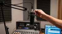 8 Best Wireless Studio Microphones in 2026