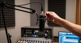 8 Best Wireless Studio Microphones in 2026