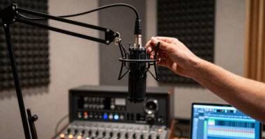 8 Best Wireless Studio Microphones in 2026