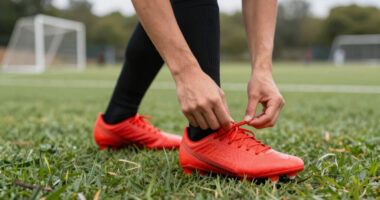 9 Best Football Boots in 2026