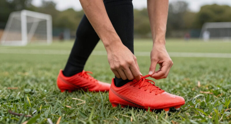 9 Best Football Boots in 2026