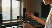 9 Best Wireless Studio Microphones in 2026