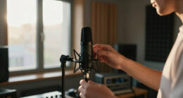 9 Best Wireless Studio Microphones in 2026