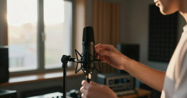 9 Best Wireless Studio Microphones in 2026