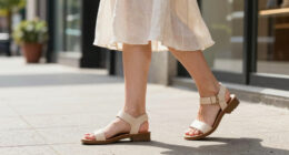 9 Best Women's Sandals in 2026