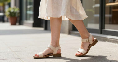 9 Best Women's Sandals in 2026