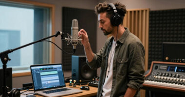 Adam Lazzara Surges In Global Coverage