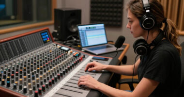 Ana Bárbara Responds to Partner's Alleged Infidelity: 'It Doesn't Bother Me'