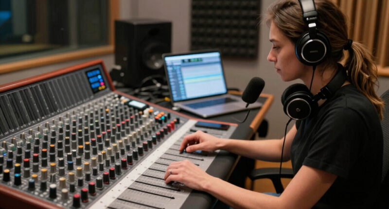 Ana Bárbara Responds to Partner's Alleged Infidelity: 'It Doesn't Bother Me'