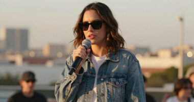 Ana Bárbara Returns Amid Rumors of Infidelity and Health Issues