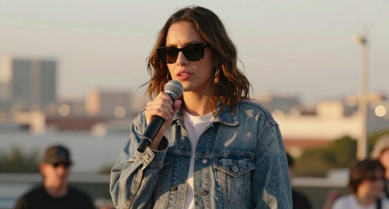 Ana Bárbara Returns Amid Rumors of Infidelity and Health Issues