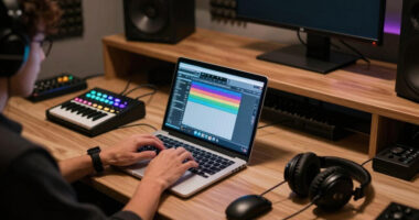 Beats + Bytes: The Trends Defining Music, Culture & Brand Marketing In 2026