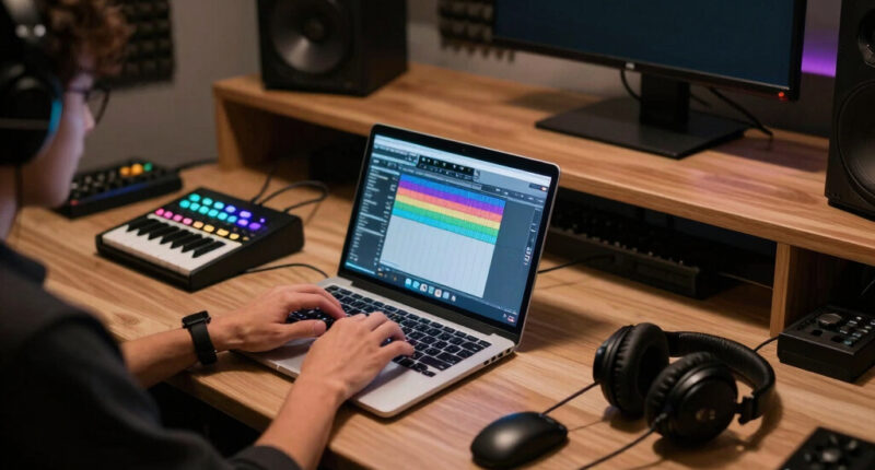 Beats + Bytes: The Trends Defining Music, Culture & Brand Marketing In 2026