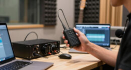 Best Wireless Microphone Systems For Creators Compared