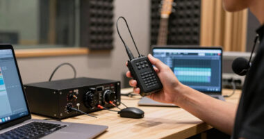 Best Wireless Microphone Systems For Creators Compared