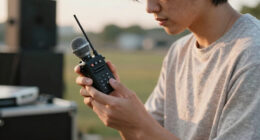 Best Wireless Microphone Systems For Creators Compared