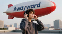 Blimp – “Awayward”