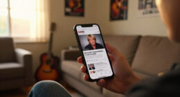 Bon Jovi Surges In Global Coverage