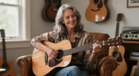 Carly Simon