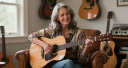 Carly Simon