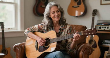 Carly Simon