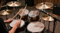 Drummer-Vocalist Mike Browning (Morbid Angel, Nocturnus) Dead at 62