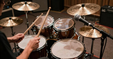 Drummer-Vocalist Mike Browning (Morbid Angel, Nocturnus) Dead at 62