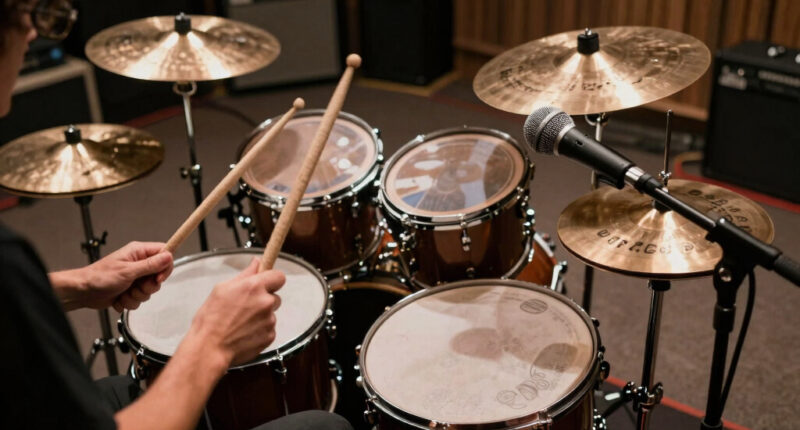 Drummer-Vocalist Mike Browning (Morbid Angel, Nocturnus) Dead at 62