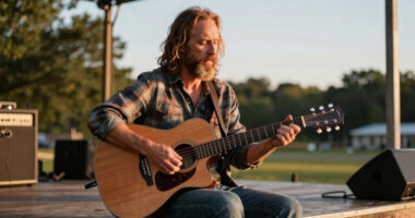 Eddie Vedder