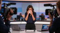 Fox & Friends star Janice Dean breaks down in tears live on air as she leaves show after 22 years over health concerns