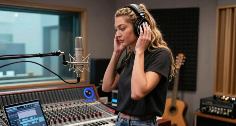 Gigi Hadid