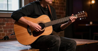 Glen Hansard