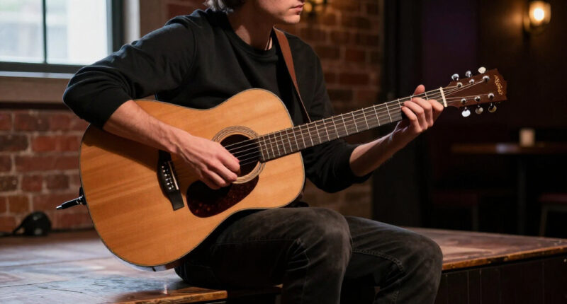 Glen Hansard