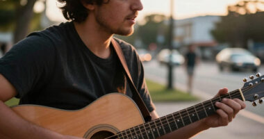 Glen Hansard Surges In Global Coverage