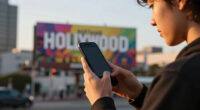 Hollywood Surges In Global Coverage