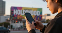 Hollywood Surges In Global Coverage