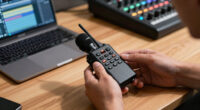 How to Choose Wireless Microphone Systems For Creators