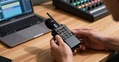 How to Choose Wireless Microphone Systems For Creators