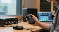 How to Choose Wireless Microphone Systems For Creators