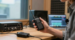 How to Choose Wireless Microphone Systems For Creators