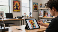 Image Comics Surges In Global Coverage