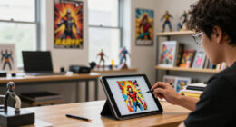 Image Comics Surges In Global Coverage