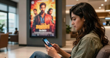 India shows future of cinema is in theatres: Emma Thomas, producer for Christopher Nolan's The Odyssey