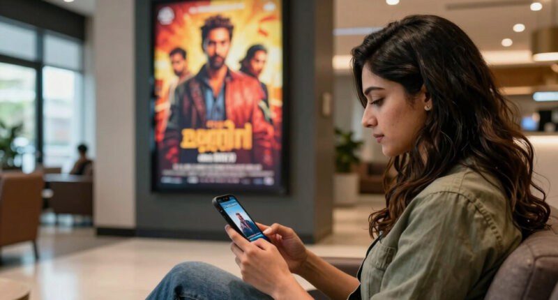 India shows future of cinema is in theatres: Emma Thomas, producer for Christopher Nolan's The Odyssey