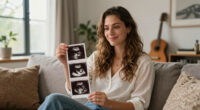Influencer Emilie Kiser announces pregnancy 1 year after son Trigg’s drowning death: ‘A bright light’