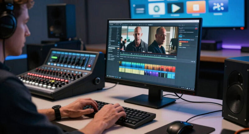 Jason Statham 107-Minute Action Thriller Flop Officially Streaming Smash Hit