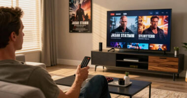 Jason Statham And Sylvester Stallone's Action Thriller Is Having A Streaming Comeback On Prime Video
