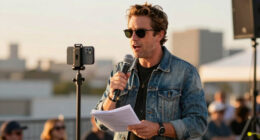 Jason Sudeikis Surges In Global Coverage