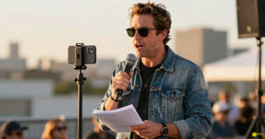 Jason Sudeikis Surges In Global Coverage