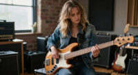 Jennifer Finch, L7’s Bassist, Dead At 59 From Brain Cancer